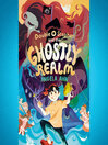 Cover image for Double O Stephen and the Ghostly Realm